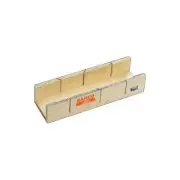 GA6155 234-W3 Bahco Mitre Saw Box, 300X70X65mm