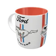 Nostalgic-Art Mug Ford Mustang