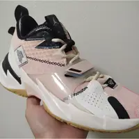 在飛比找蝦皮購物優惠-Air Jordan Why Not Zer0.3 PE 籃