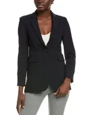 Peserico Linen Blazer