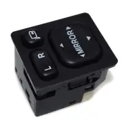 New Rear View Power Mirror Switch Folding For Toyota Lexus Scion 84872-52040