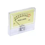 Focusrite VU Peak Meter for ISA 428