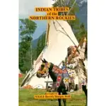 INDIAN TRIBES OF THE NORTHERN ROCKIES