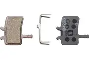 SRAM Disc Brake Pads Avid Juicy/BB7 Organic/Steel (1 Pair)