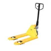 Richmond Stubby Narrow Pallet Jack | Pallet Truck 2500kg | PJR012