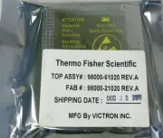 (NEW) Thermo Fisher Scientific 98000 61020 ETD Interconnect Board