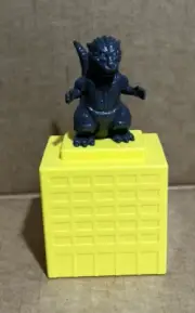NEW 2024 Ban dai Godzilla Mini Blind Box Figure - GODZILLA