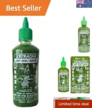 Sriracha Green Chilli Sauce 450 ml