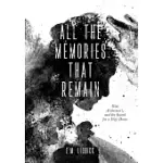 ALL THE MEMORIES THAT REMAIN: WAR, ALZHEIMER’S, AND THE SEARCH FOR A WAY HOME