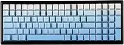 YMDK Gradient Series 133 Keys PBT Double Shot Side-lit Shine Through Backlit keycaps for MX Mechanical Keyboard 108 96 87 84 68 61