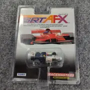Tomy AFX SRT Team AFX FedEx Shell #7 New Aurora Racemasters NOS vintage