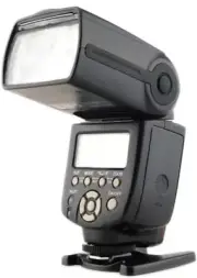 Yongnuo YN560 IV YN560IV Speedlite 2.4G Wireless Radio Master Slave Flash Light