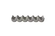 Baccarat Le Connoisseur 12 Cup Egg Tray Smoke - Limited Edition