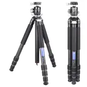[New] Carbon tripod ARTCISE 10 -layer carbon fiber material Lightweight Travel