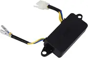 COSMEVIVI Voltage Regulator Rectifier for Generators 2-3kw High Stability Diy Repair Kit