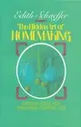 The Hidden Art of Homemaking by Edith Schaeffer (English) Paperback Book