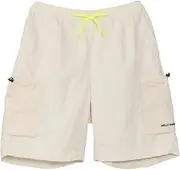 [Helly Hansen] HH22509 Unisex Myster Shorts, Amphibious, Water Repellent, UV