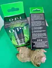 OPI Nail Envy Strengthener Tri-Flex Tech Color Serum Repair Mode Formula 2023
