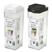在飛比找樂天市場購物網優惠-【晨光】日本 PEARL 方型冷水壺 (1.8L白色 557