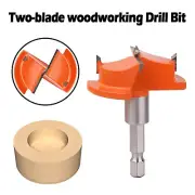 35mm Hinge Forstner Woodworking Drill Bit Concealed Cabinet Hinge Hole Cutter