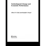 TECHNOLOGICAL CHANGE AND ECONOMIC PERFORMANCE