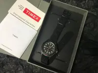 在飛比找Yahoo!奇摩拍賣優惠-慧眼Z │ Timex Navi 尼龍織面錶帶 手錶 世界時