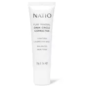 Natio Pure Mineral Dark Circle Corrector