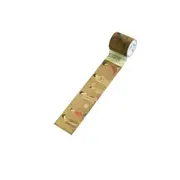 5PCS Creative Antique Series Tang Palace Figure DIY Notebook Decorative Hand Tearing Tape Washi Tape School Office Stationery