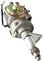 Distributor Compatible With SUZUKI LUCAS SJ410 F10A LJ80 J81 F8A ST90 45D4 1.0L 0.8L 33100-80040 33100-80030 33100-80010 1979-1988