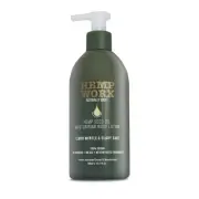 Hemp Worx Hemp Seed Oil Lemon Myrtle Moisturising Body Lotion 300ml