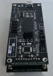 BS4 Mimaki permanent chips emulator board MikaChip V2.0 ink chips emulator