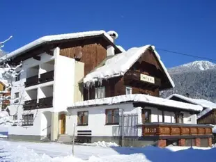 Appartement Alpenblick