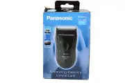 panasonic - compact shaver -wet/dry washable es 3831k