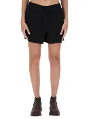 [Ganni] Ganni-Sweat Shorts.-Donna M