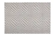 Table Placemats 'Classic Silver'