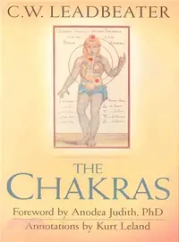 在飛比找三民網路書店優惠-The Chakras ― An Authoritative