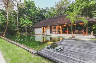 Deja Bali Villa