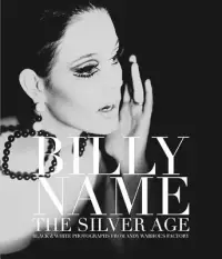 在飛比找博客來優惠-Billy Name: The Silver Age: Bl