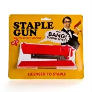 Staple Gun
