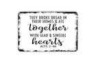 They Broke Bread In Their Homes And Ate Together With Glad And Sincere Hearts
