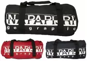 NAPAPIJRI bag travel gym sport bag with logo light and soft fabric article NP0A4