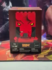 (RARE) Kubros: Hellboy (Sealed) Box SDCC 2016 RELEASE