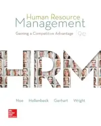 在飛比找博客來優惠-Human Resource Management: Gai