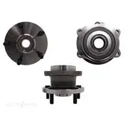 Bearing Wholesalers Wheel Bearing Kit - Rear - 5040 KIT
