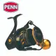 ◎百有釣具◎ PENN SLAMMER IV (SLA IV) 4500HS 大物紡車捲線器 全金屬機身和側板 加送PE線1捲