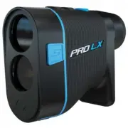 ***BRAND NEW*** Shot Scope 2024 PRO LX Rangefinder - Blue