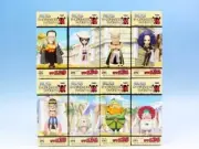 One Piece World Collectable figure vol.16 ONE PIECE Anime BANPRESTO All 8 types