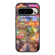 Google Pixel 9 Pro Impact Magnetic Case COMPRESSION 2.0