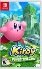 Kirby and the Forgotten Land - Nintendo Switch Nintendo Switch (Nintendo Switch)