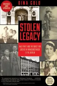 在飛比找博客來優惠-Stolen Legacy: Nazi Theft and 